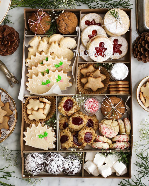Assorted Heifer Platter