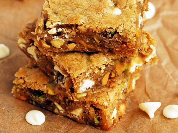 The Dunaway Gooey Blondie Bar
